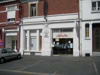 Auto-école Laborde à Cambrai