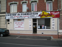 Auto-école Laborde à Douai