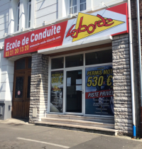 Auto-école à Hénin-Beaumont